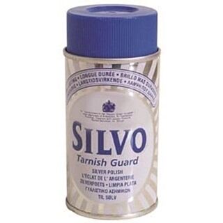Silvo Metal Polish 175ml