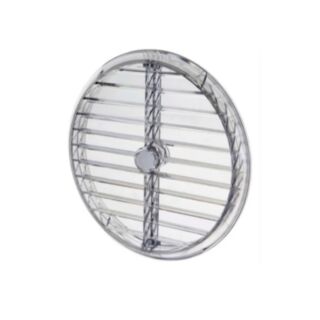 Simon Vent-A-Matic Static Ventilator Without Storm Guard 164mm