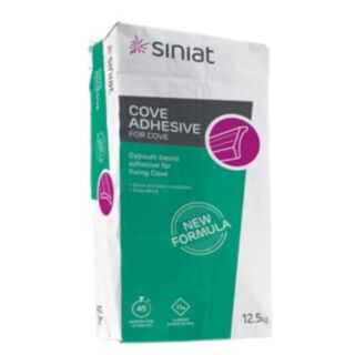 Siniat GTEC Cove Adhesive Bag 12.5kg