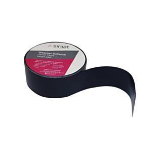 Siniat Weather Defence Joint Tape 60mm x 25mtr