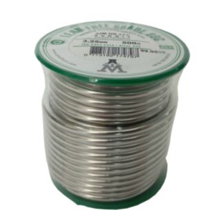 Solder Capillary Lead Free Wire Reel 500g