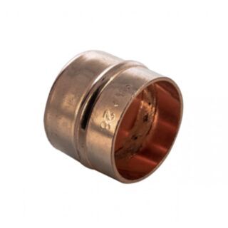 Solder Ring Stop End 35mm