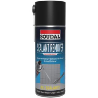 Soudal Sealant Remover 400ml