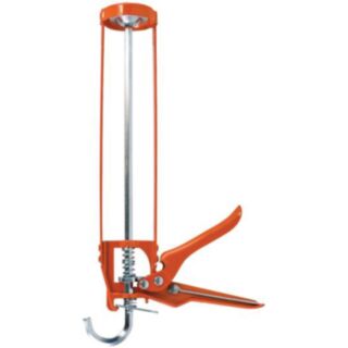 Soudal Skeleton Gun For Standard Cartridges Up To 310ml Orange