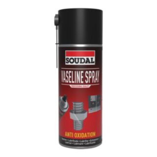 Soudal Vaseline Spray 400ml