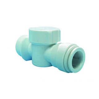 Speedfit Appliance Tap 15mm x ¾