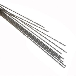 Ancon Staifix-Thor Helical Crack Stitching Bar Stainless Steel 6x1000mm