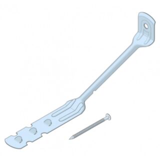 Staifix STF6 Timber Frame Tie 100mm
