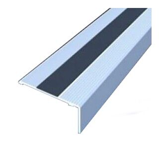 Stair Nosing With Anti Slip 21x42x2000mm