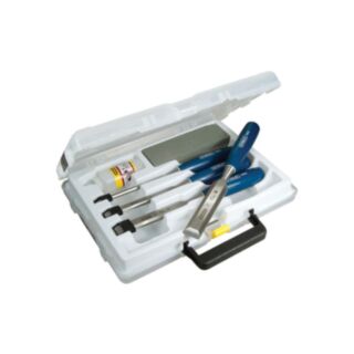 Stanley 5002 Bevel Edge Chisel 6pce Set