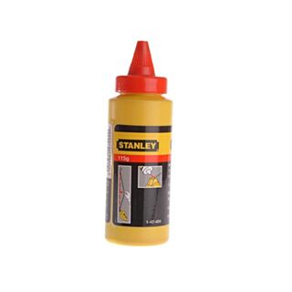 Stanley Chalk Refill Red 113g