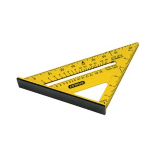 Stanley Dual Colour Quick Square 300mm