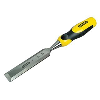 Stanley DynaGrip™ Bevel Edge Chisel 22mm