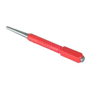 Stanley DynaGrip™ Nail Punch Red 2.4mm