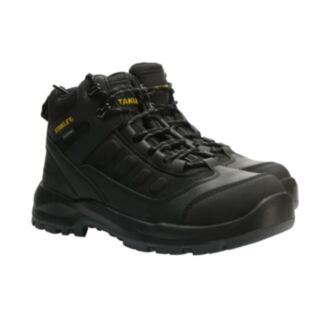 Stanley Flagstaff Safety Boot Size 9