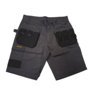 Stanley Sedona Holster Shorts Grey 34 Waist