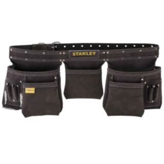 Stanley Tool Apron Leather