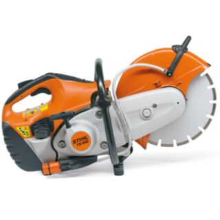 Stihl Petrol Cut Off Saw