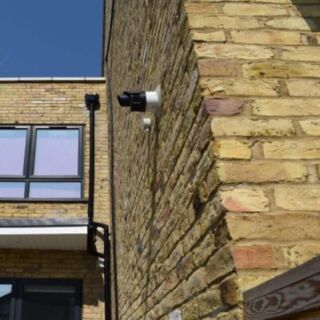 ET Clay Stratford Yellow Imperial Brick 68mm