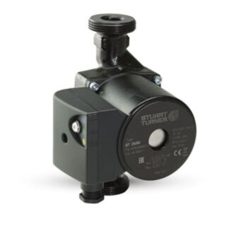 Stuart Turner 25/80-180 Cast Iron Heating Circulating Pump 230V