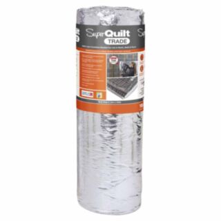 SuperQuilt Trade Insulation Roll 1.2x10mtr 12m²