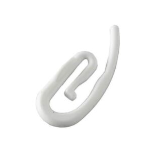 Swish Curtain Hooks 25pk