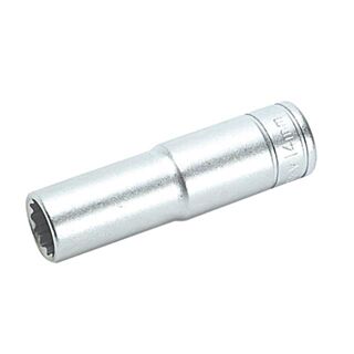 Teng Bi-Hexagon 12 Point Socket Deep ½ Drive 24mm