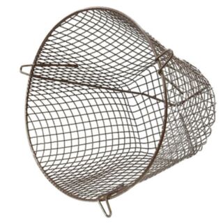 Terminal Guard Plastic Coated Round 225x280x280mm
