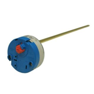 Tesla Replacement Immersion Plug-In Unival Rod Thermostat 11”