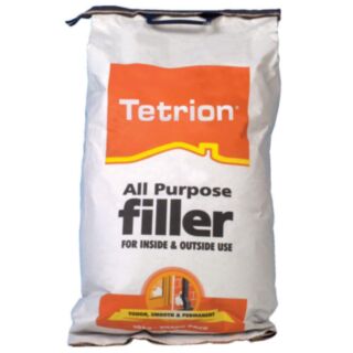 Tetrion Filler All Purpose 10kg