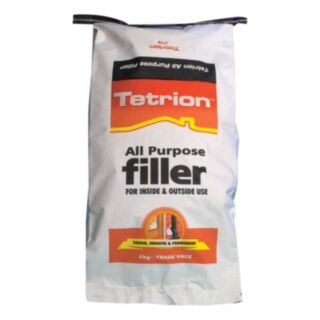 Tetrion Filler All Purpose 5kg