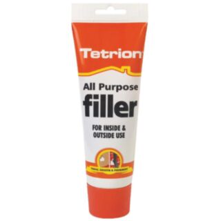 Tetrion Filler All Purpose Ready Mixed Tube 330ml