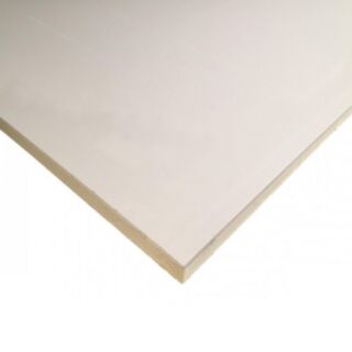 37.5mm Thermal Insulated Plasterboard 1200x2400mm