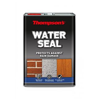 Thompsons Water Seal Clear 5ltr