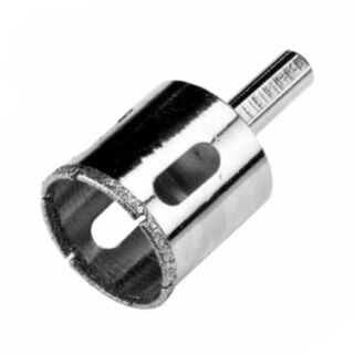 Tilerite Diamond Hole Saw Bit Wet Cut 35mm