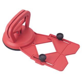 Tilerite Suction Drilling Guide Universal