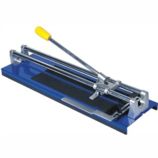Tilerite Tile Cutter Manual 600mm