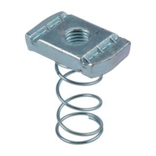 TIMCO Channel Nut Long Spring M10