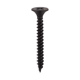 TIMCO Drywall Screws Grey Phosphate Fine Thread 3.5x32mm 1000pk