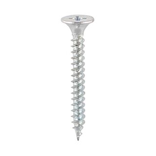 TIMCO Drywall Screws Zinc Fine Thread 3.2x25mm 1000pk