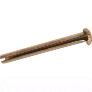 TIMCO Express Nail 8.0x70mm 100pk