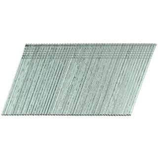 TIMCO FirmaHold Collated Angled Brad Nails Galvanised With 2 x Fuel Cells 16x32mm 2000pk