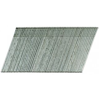 TIMCO FirmaHold Collated Angled Brad Nails S Steel 2 x Fuel Cells 16x50mm 2000pk