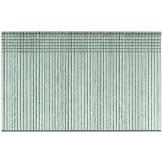 TIMCO FirmaHold Collated Straight Brad Nails Galvanised With 2 x Fuel Cells 16x38mm 2000pk