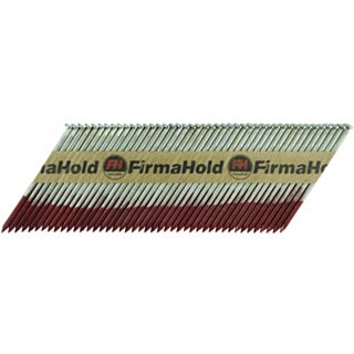 TIMCO FirmaHold Collated Ring Shank Nails Galvanised With 3 x Fuel Cells 2.8x50mm 3300pk