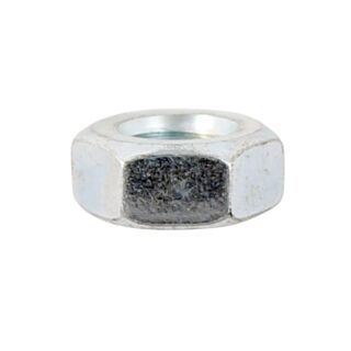 TIMCO Hex Nuts Fully Threaded Zinc DIN 934 M10 130pk