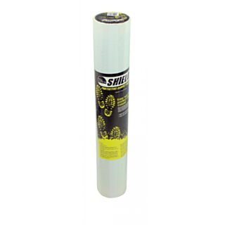 TIMCO Shield Carpet Protective Film 50mtr