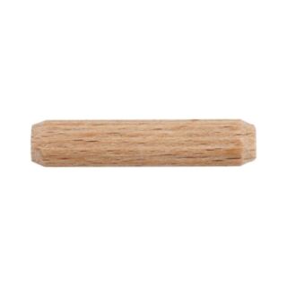 Timcom Dowel Pins 6x30mm 40pk