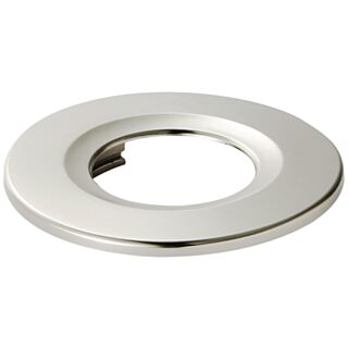 Time LED Prestige Pro Downlight Bezel Brushed Chrome