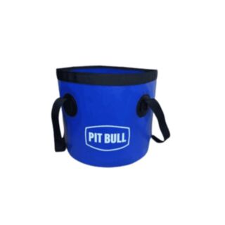 Todays Tools Pit Bull Folding Bucket 11ltr